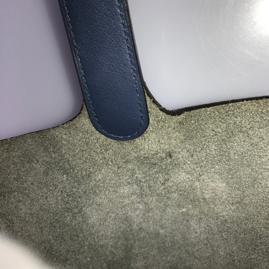 HERMES Picotin Lock PM touch Hand bag