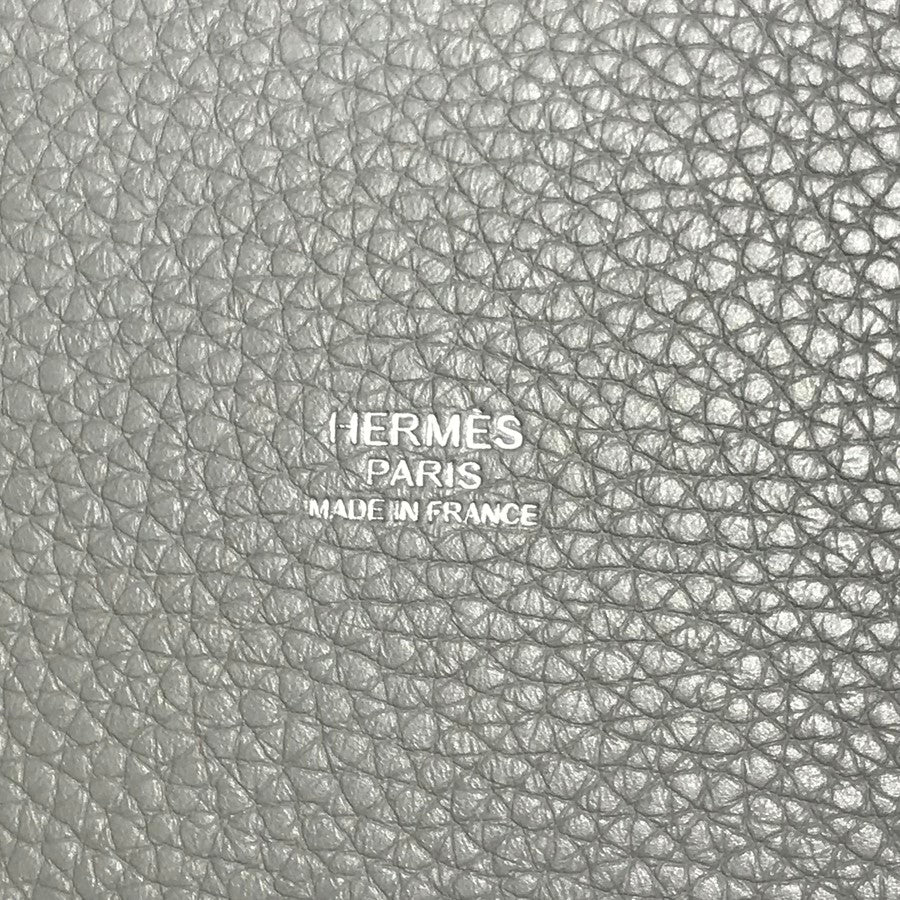 HERMES Picotin Lock PM touch Hand bag