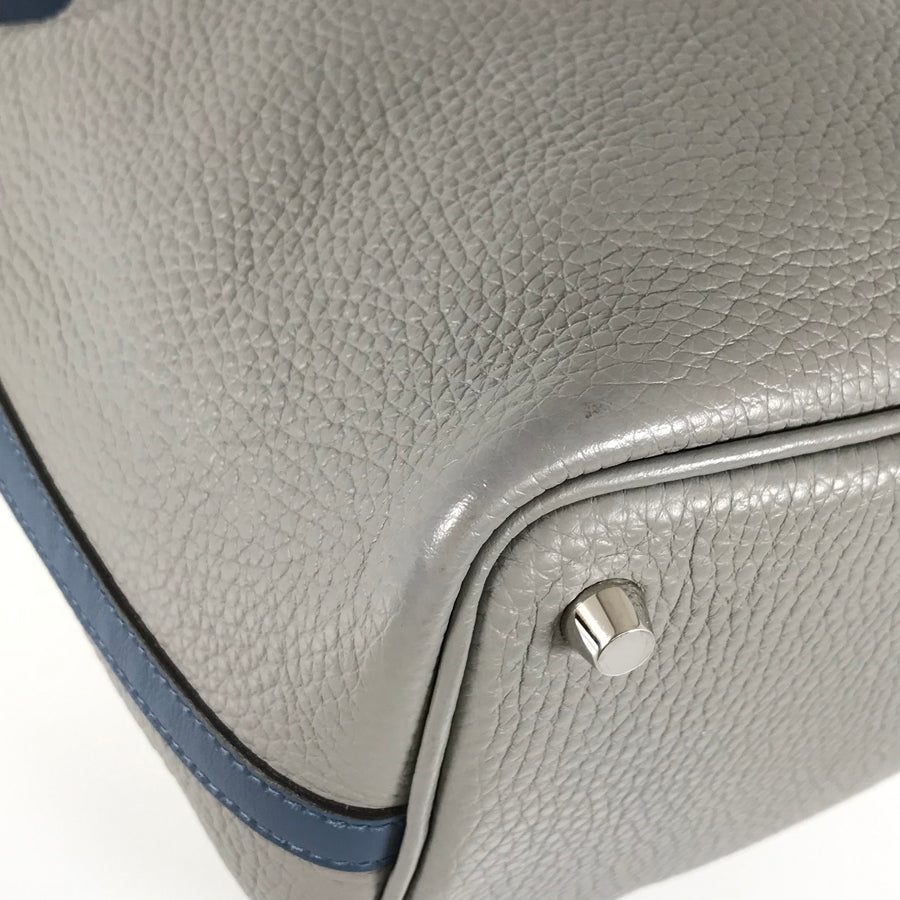 HERMES Picotin Lock PM touch Hand bag