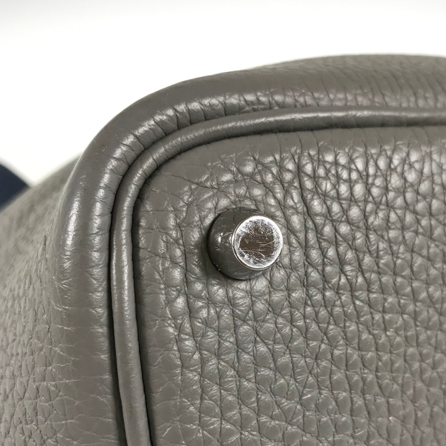 HERMES Picotin Lock PM touch Hand bag