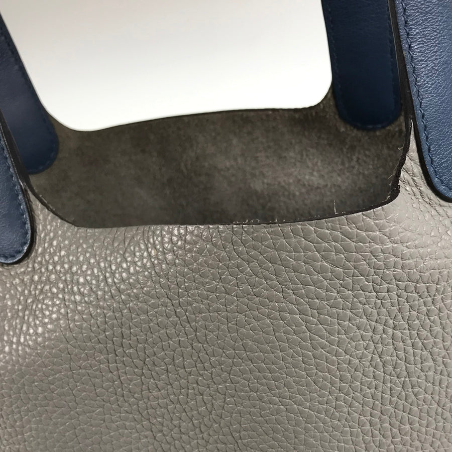 HERMES Picotin Lock PM touch Hand bag