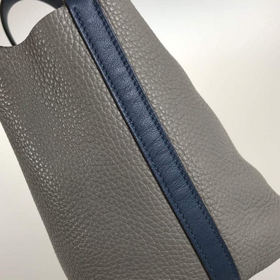 HERMES Picotin Lock PM touch Hand bag