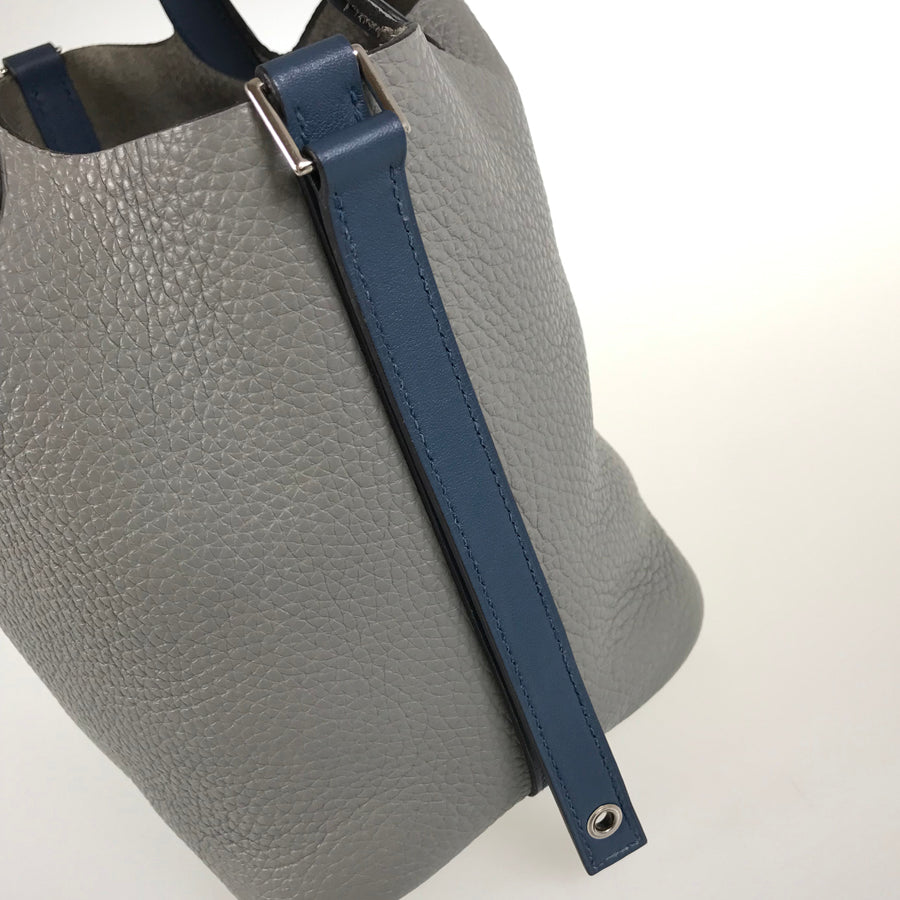 HERMES Picotin Lock PM touch Hand bag