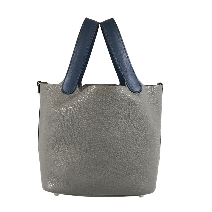 HERMES Picotin Lock PM touch Hand bag