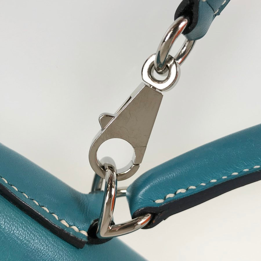 HERMES Kelly 32 Hand bag