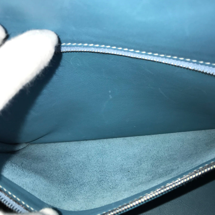 HERMES Kelly 32 Hand bag