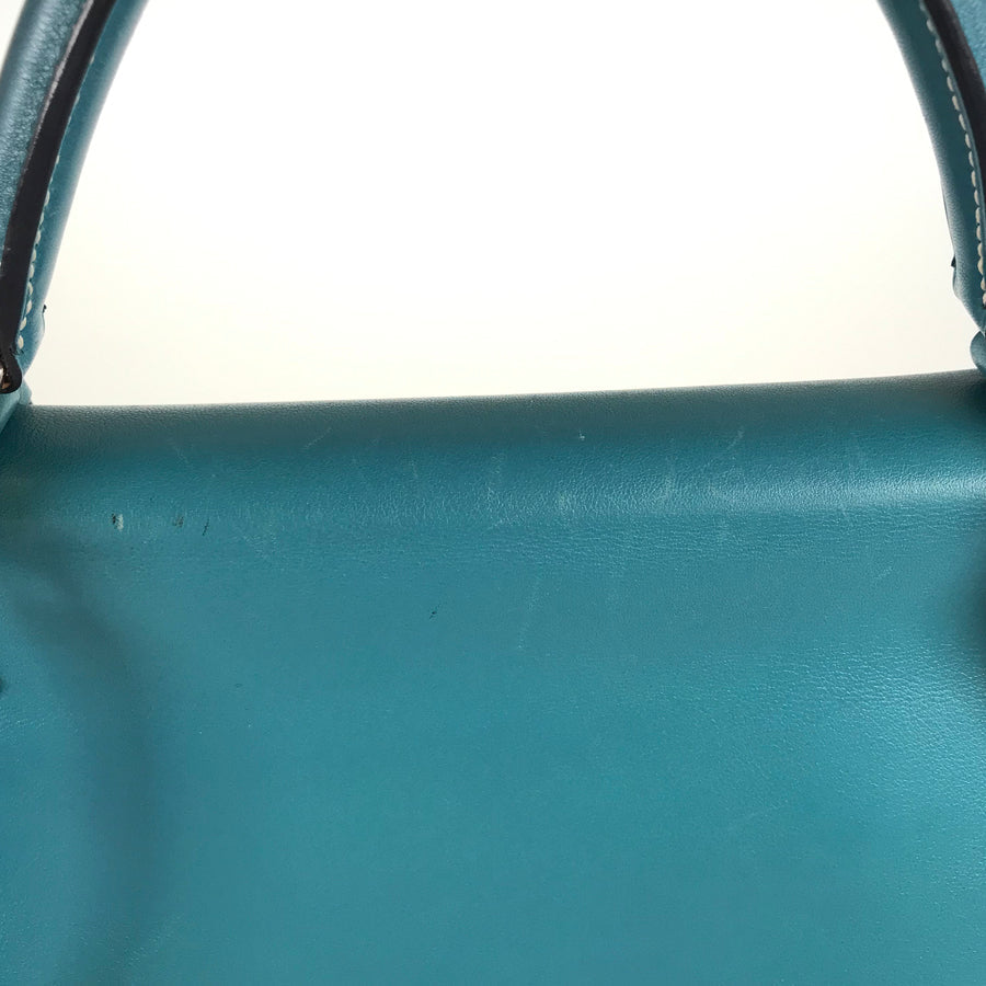 HERMES Kelly 32 Hand bag