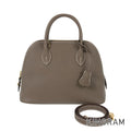 HERMES Bored 1923 25 Hand bag