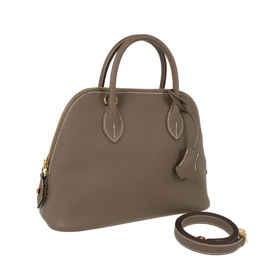 HERMES Bored 1923 25 Hand bag