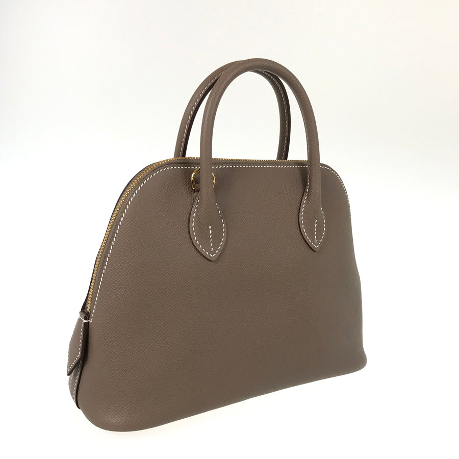 HERMES Bored 1923 25 Hand bag
