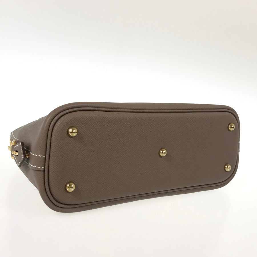HERMES Bored 1923 25 Hand bag