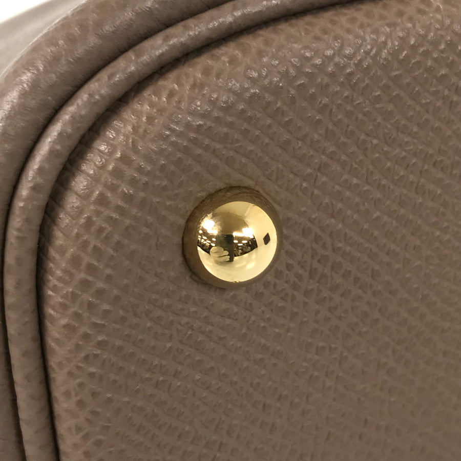 HERMES Bored 1923 25 Hand bag