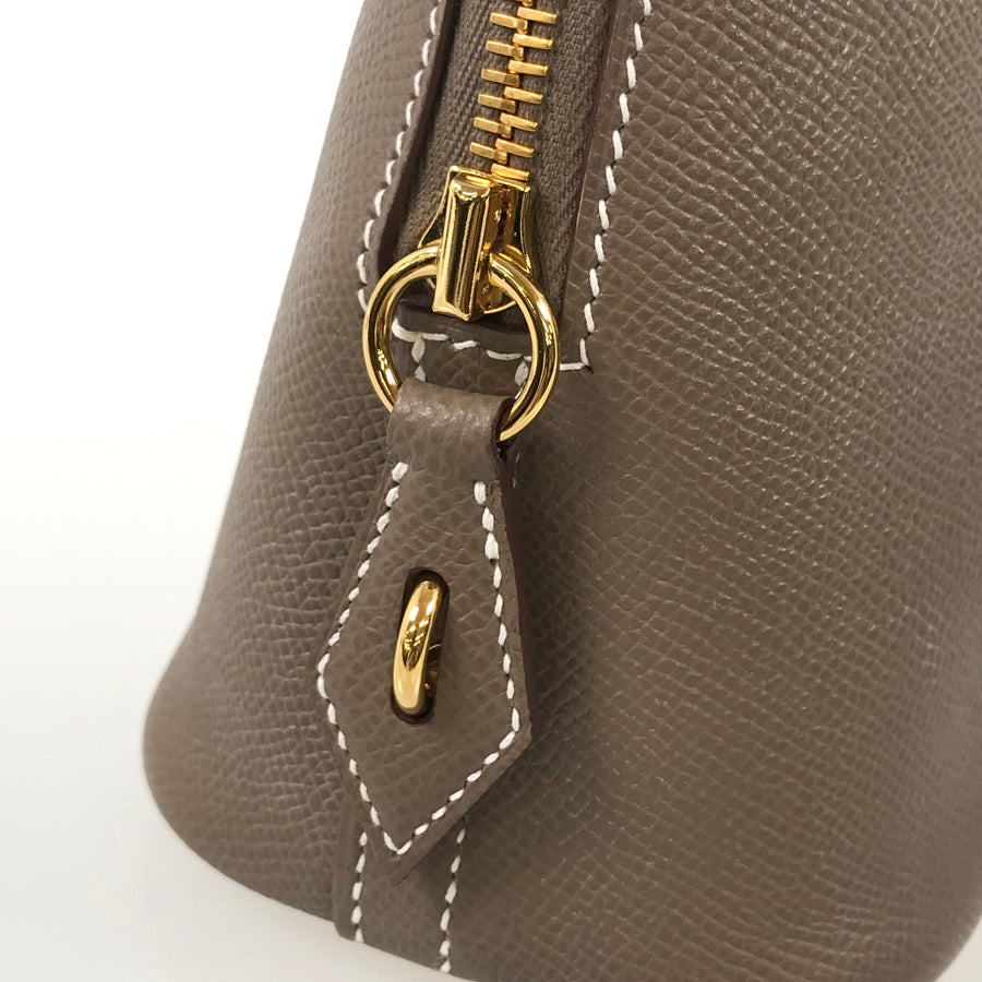 HERMES Bored 1923 25 Hand bag