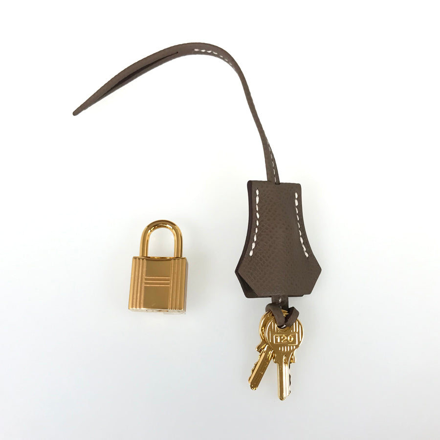 HERMES Bored 1923 25 Hand bag