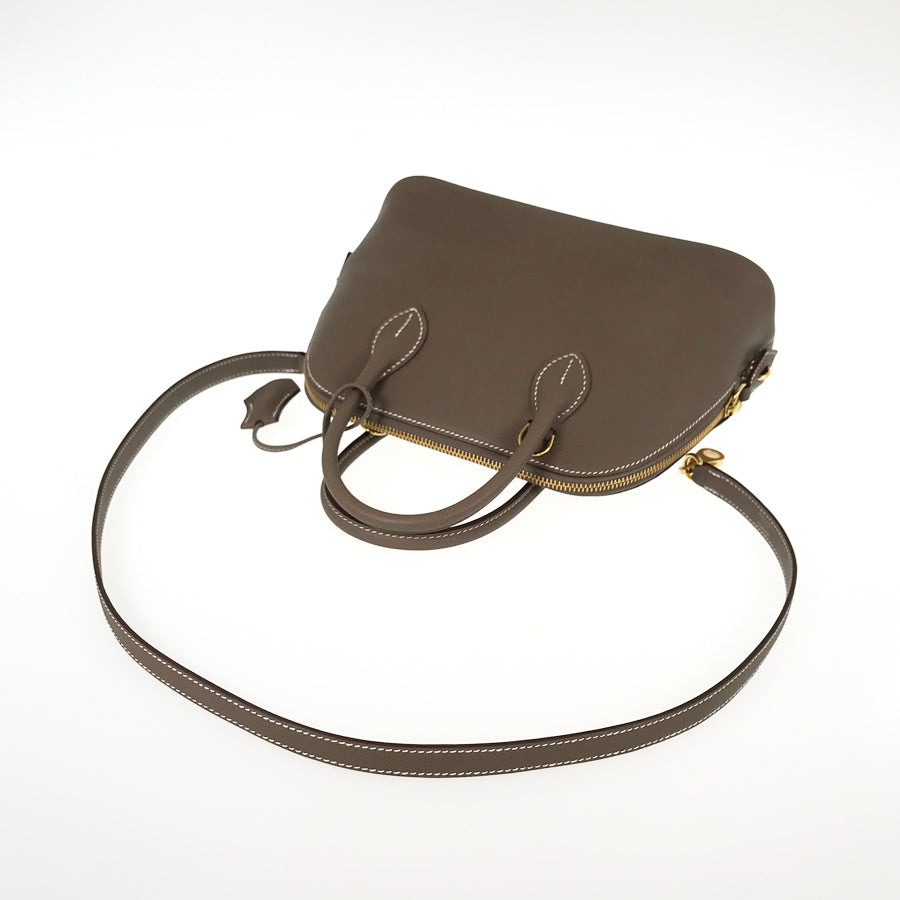 HERMES Bored 1923 25 Hand bag