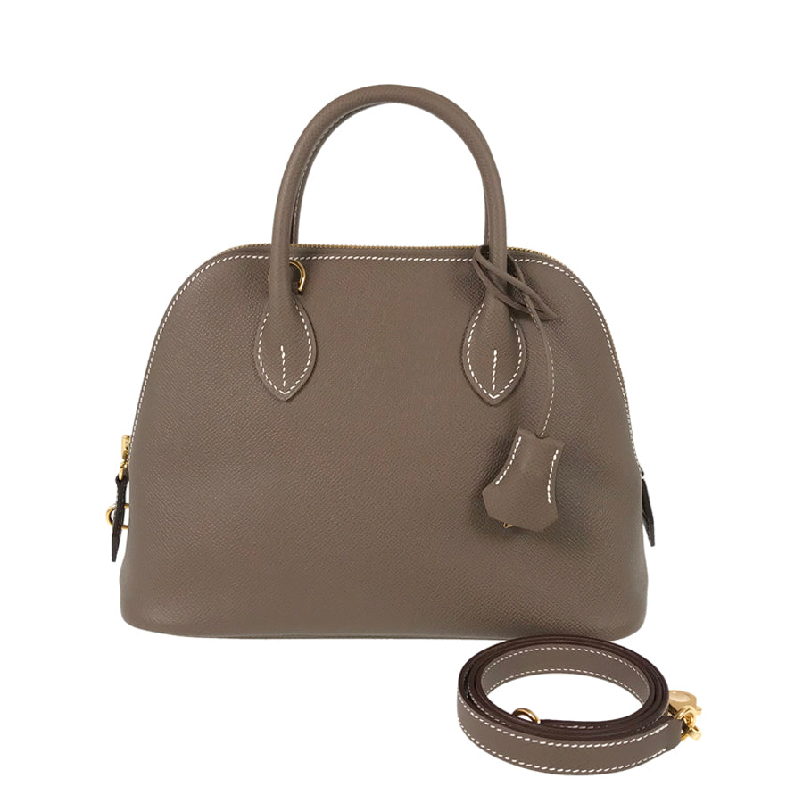 HERMES Bored 1923 25 Hand bag