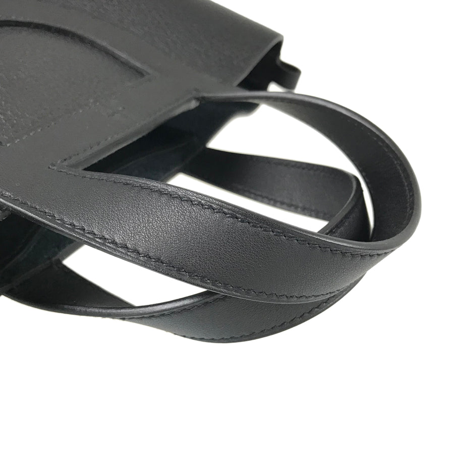 HERMES in the loop 18 Hand bag