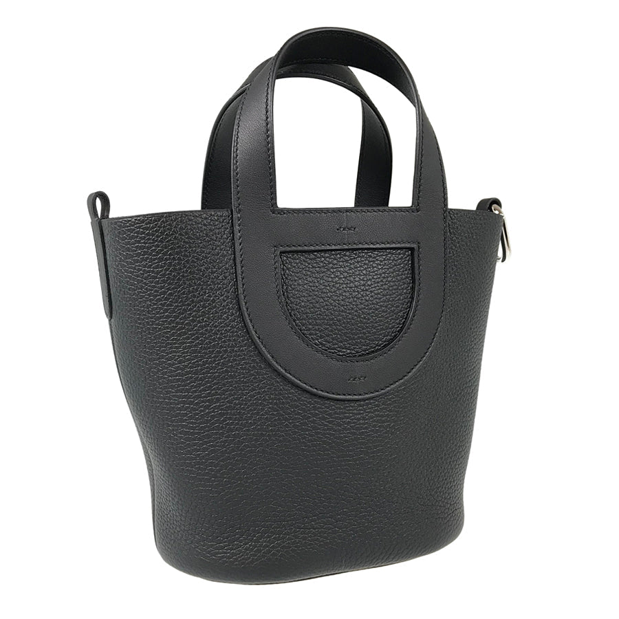 HERMES in the loop 18 Hand bag