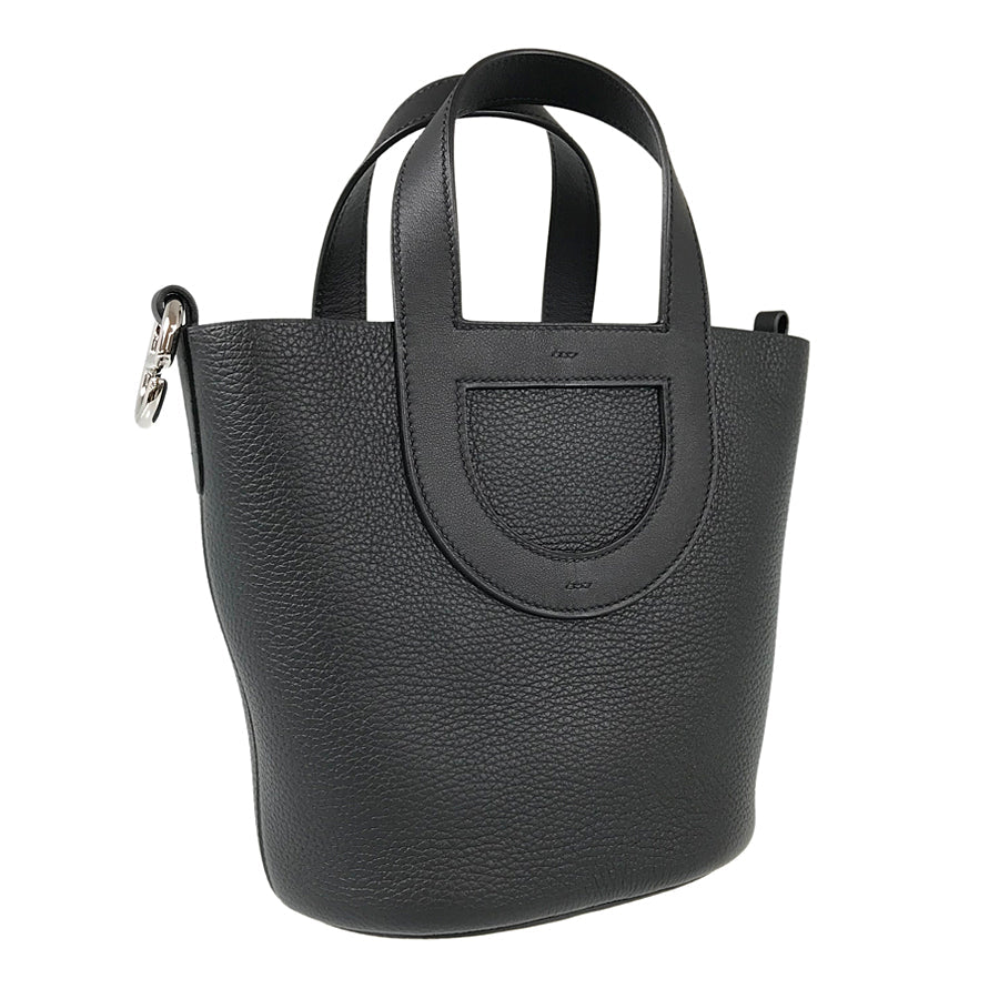 HERMES in the loop 18 Hand bag