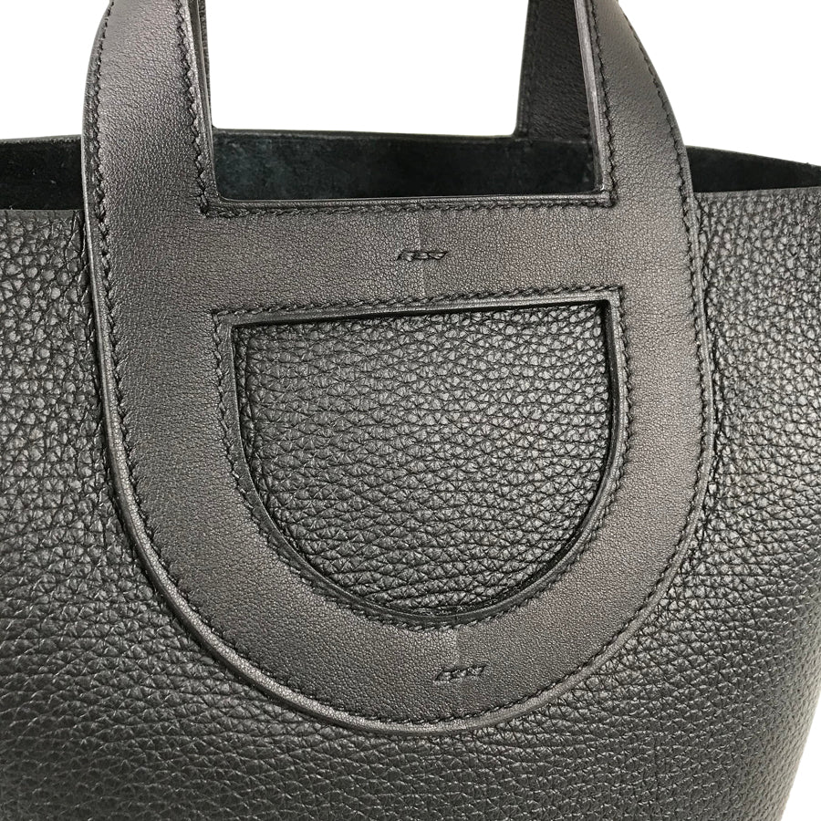 HERMES in the loop 18 Hand bag