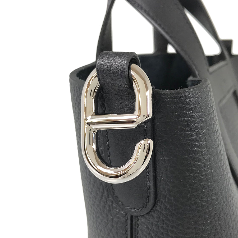 HERMES in the loop 18 Hand bag