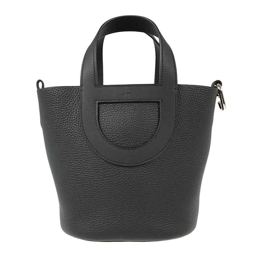 HERMES in the loop 18 Hand bag