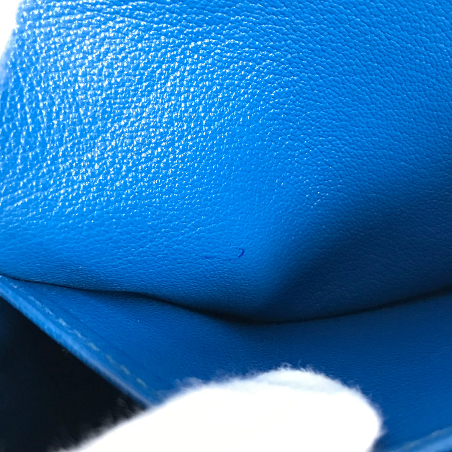 HERMES Birkin 30 officer Hand bag