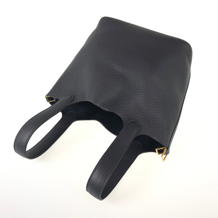 HERMES Picotin Lock PM Hand bag