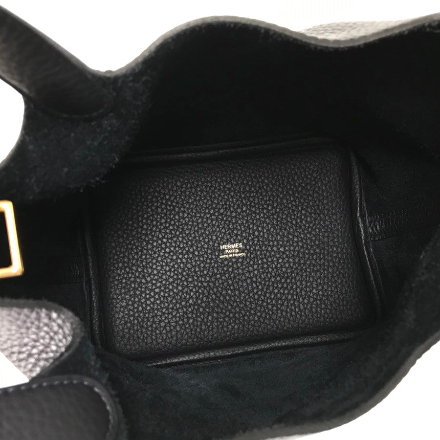 HERMES Picotin Lock PM Hand bag