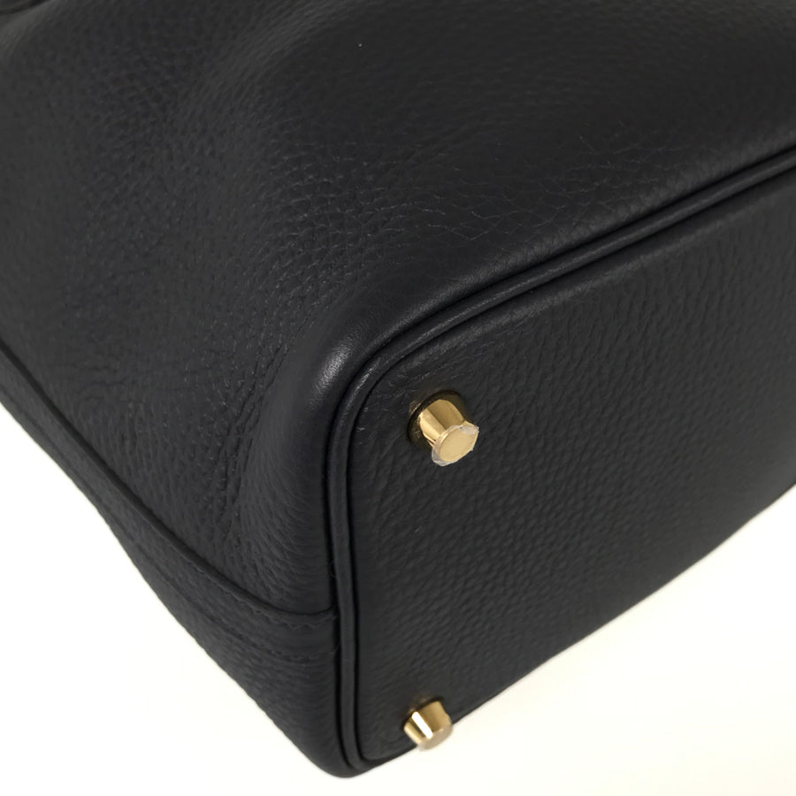 HERMES Picotin Lock PM Hand bag
