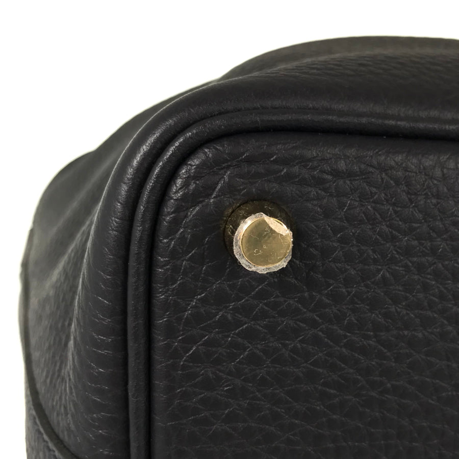 HERMES Picotin Lock PM Hand bag