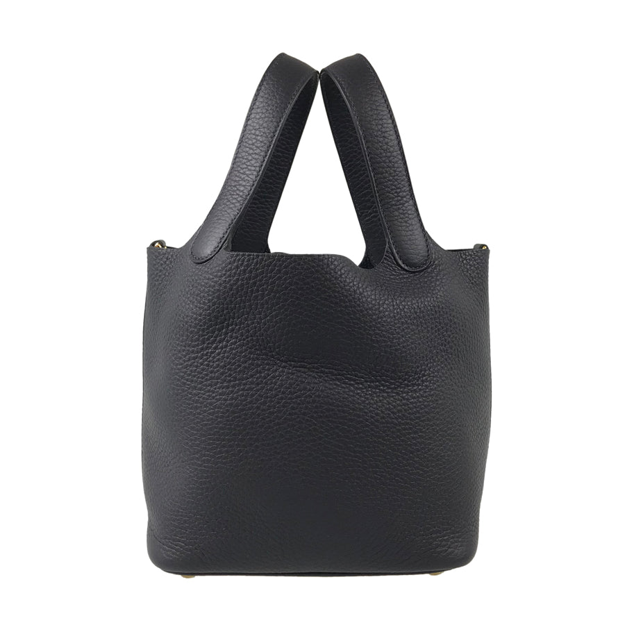 HERMES Picotin Lock PM Hand bag