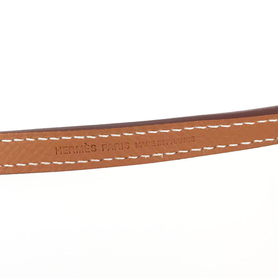 HERMES Chaine dAncre to go Wallet bag