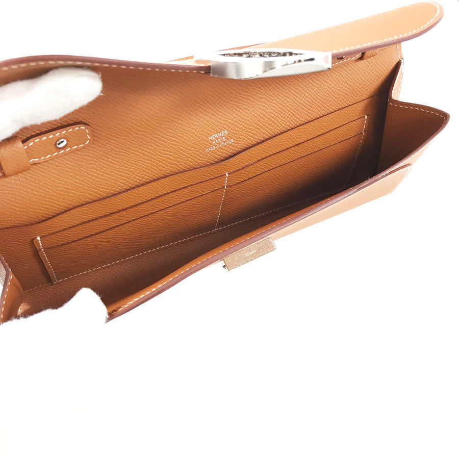 HERMES Chaine dAncre to go Wallet bag