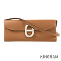 HERMES Chaine dAncre to go Wallet bag