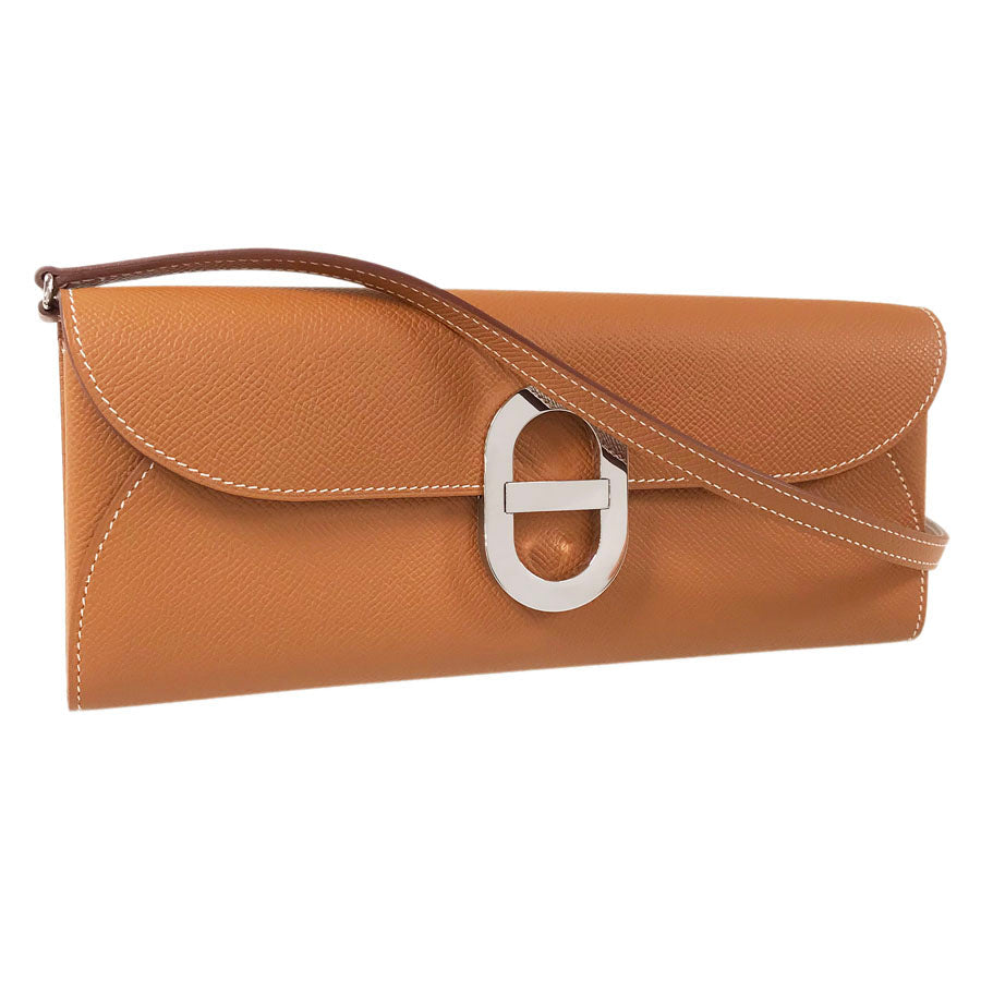 HERMES Chaine dAncre to go Wallet bag