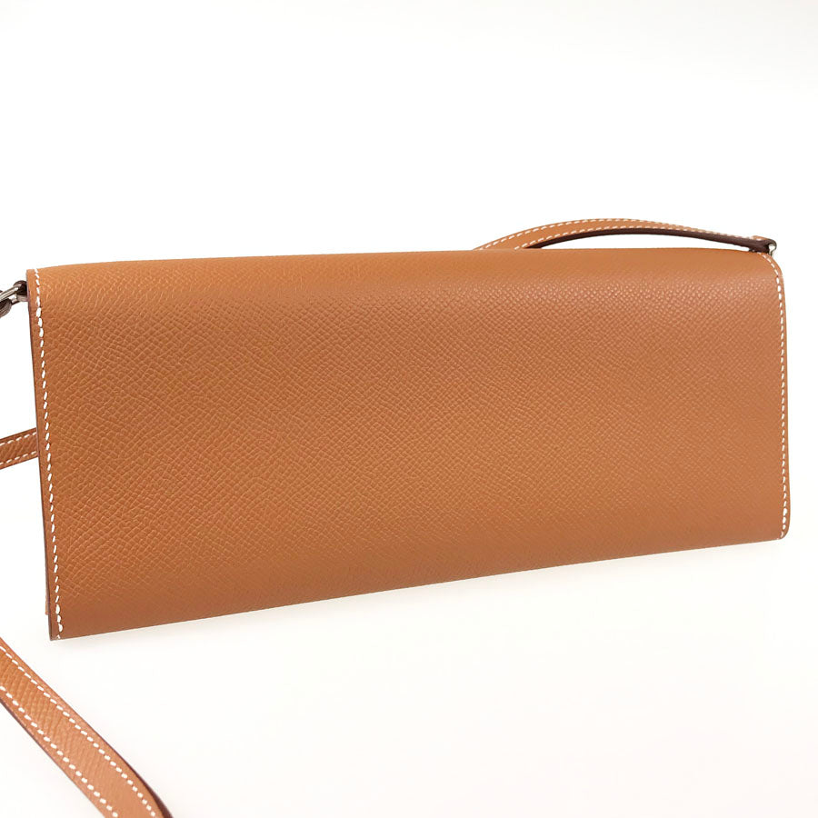 HERMES Chaine dAncre to go Wallet bag