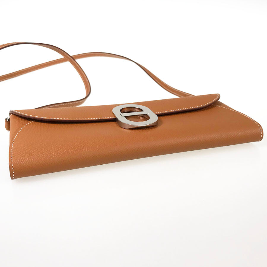 HERMES Chaine dAncre to go Wallet bag