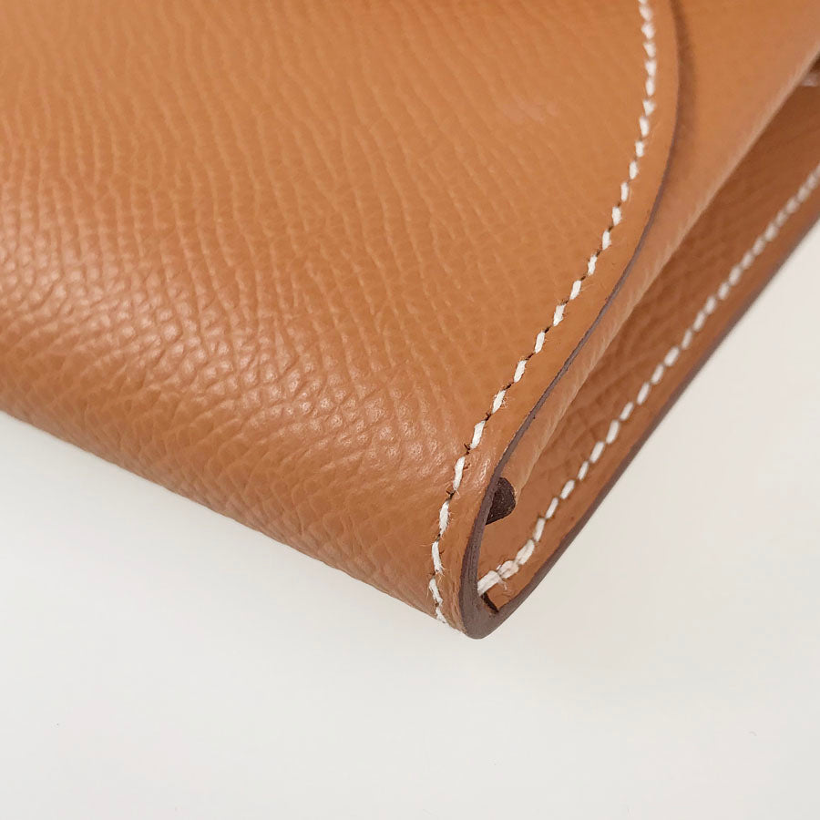 HERMES Chaine dAncre to go Wallet bag