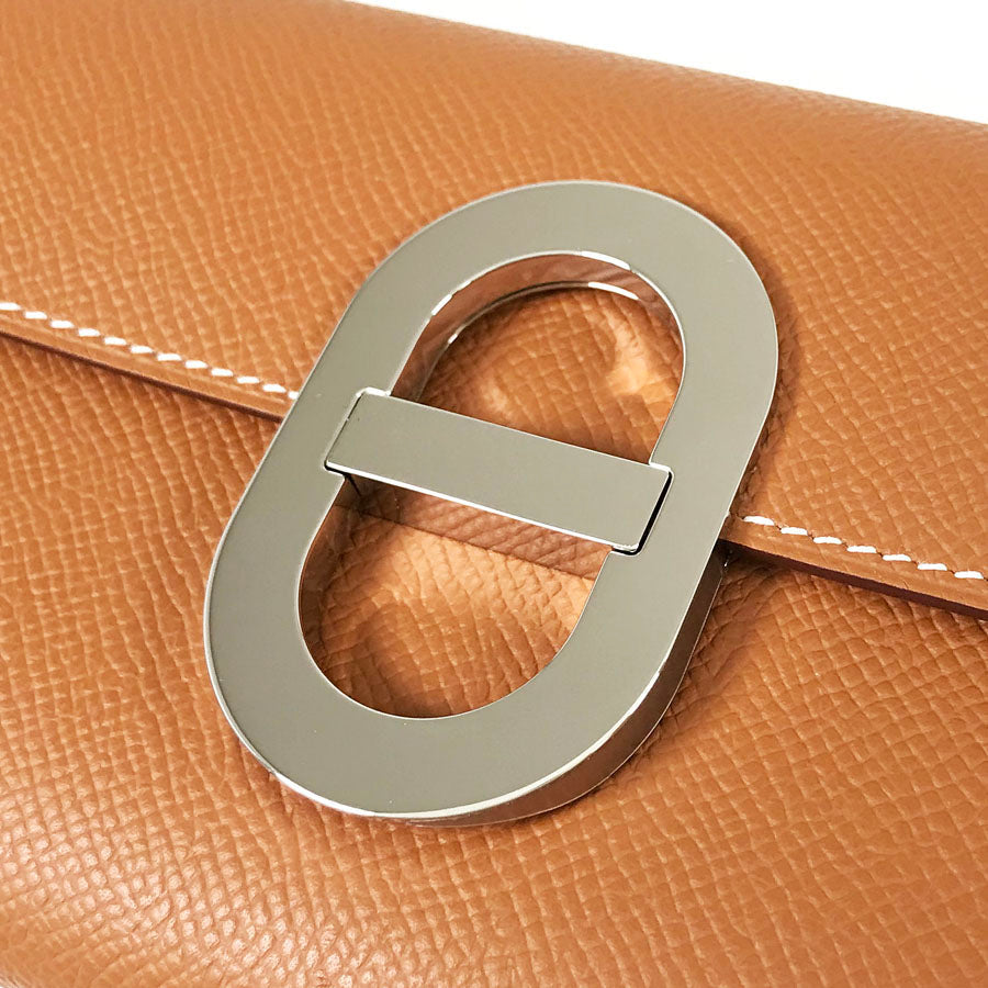 HERMES Chaine dAncre to go Wallet bag