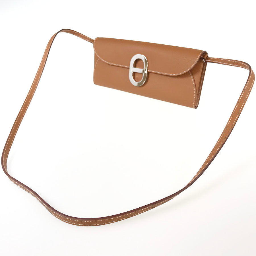 HERMES Chaine dAncre to go Wallet bag