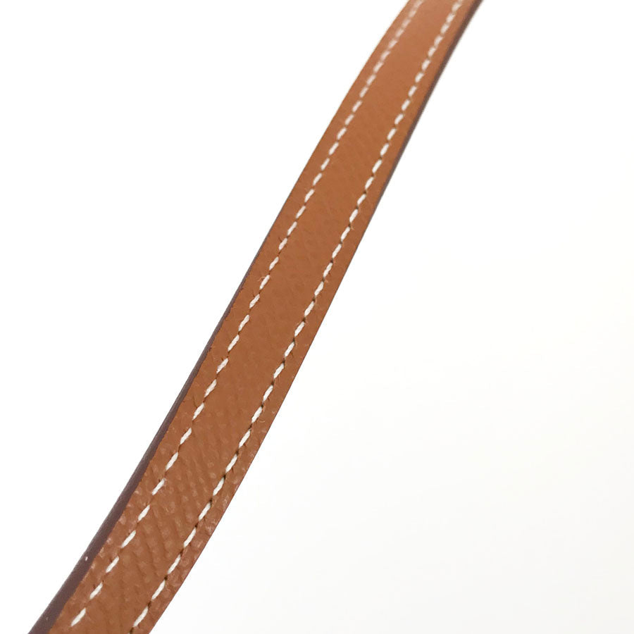 HERMES Chaine dAncre to go Wallet bag