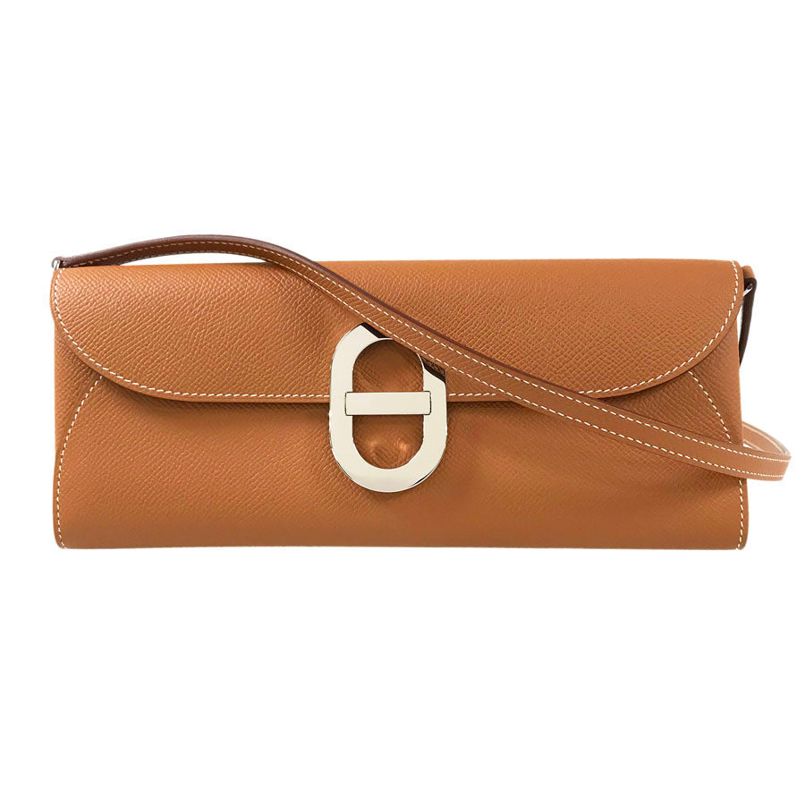 HERMES Chaine dAncre to go Wallet bag