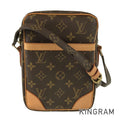 LOUIS VUITTON Monogram Danube M45266 Shoulder bag
