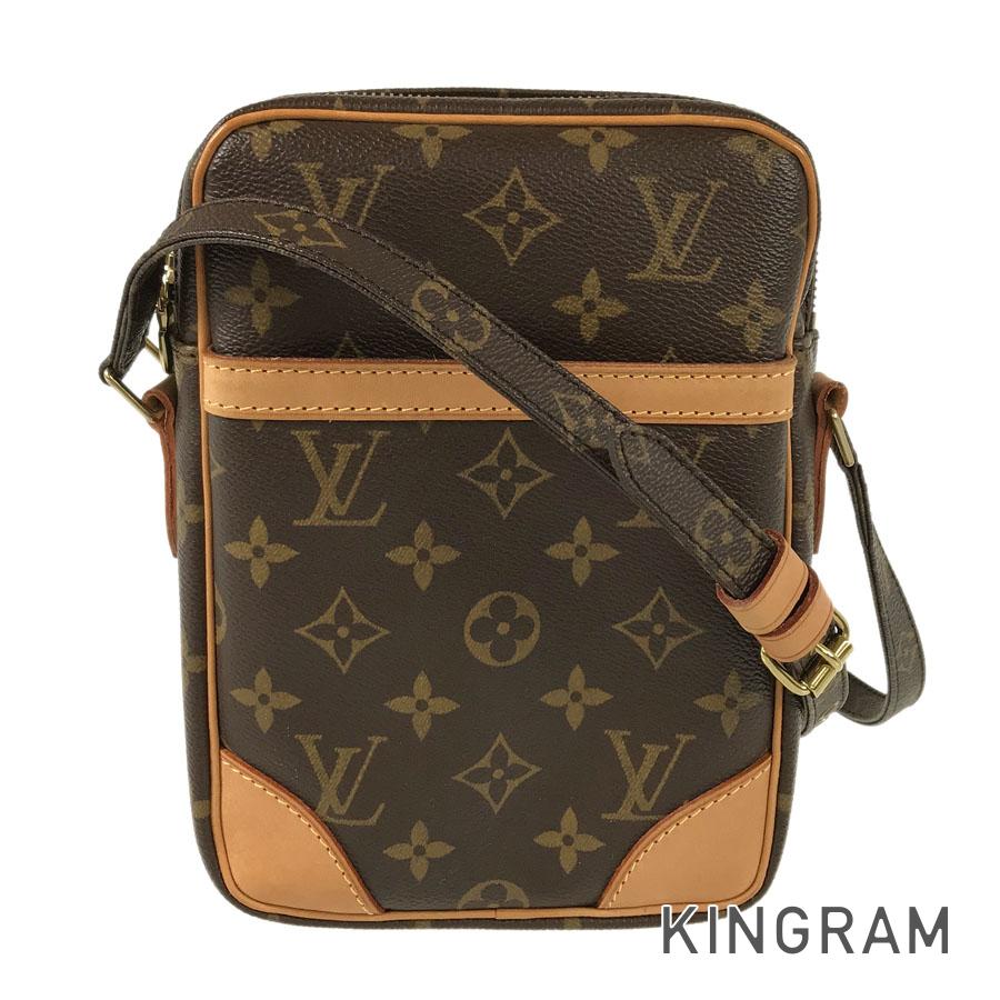 LOUIS VUITTON Monogram Danube M45266 Shoulder bag