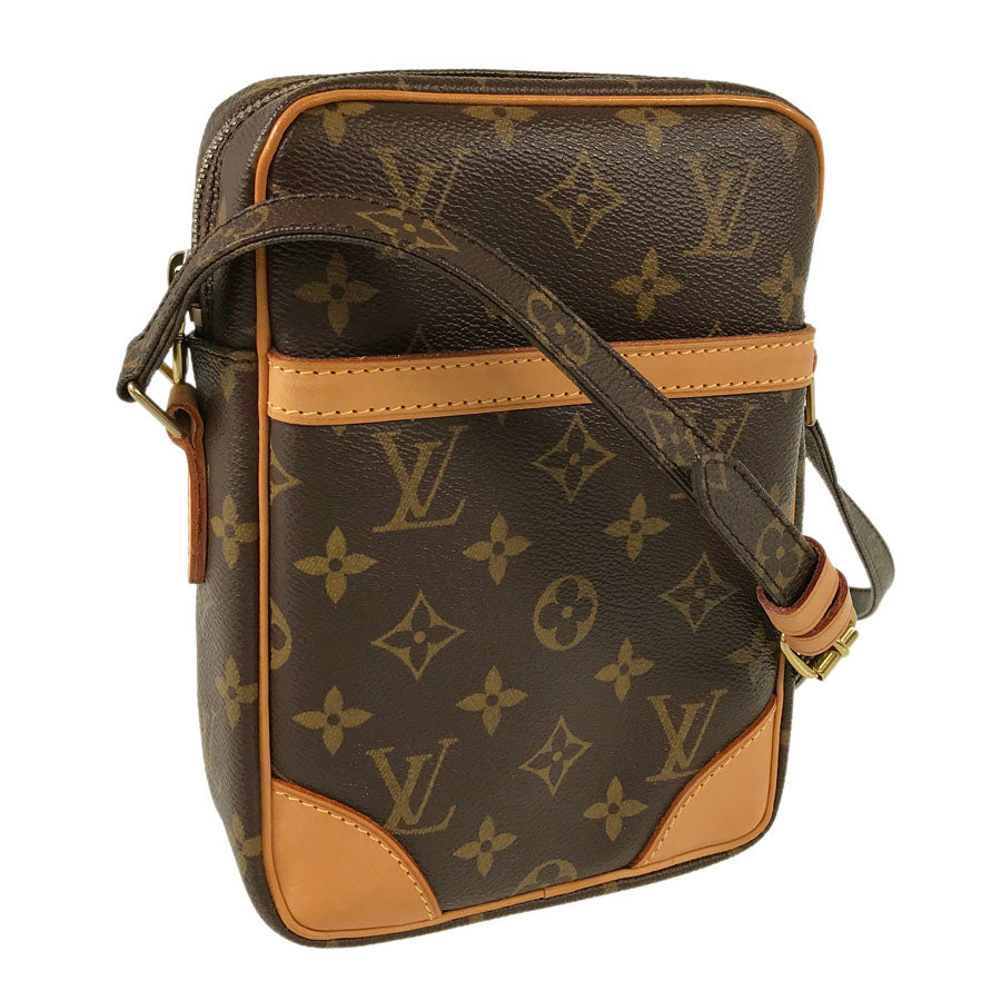 LOUIS VUITTON Monogram Danube M45266 Shoulder bag