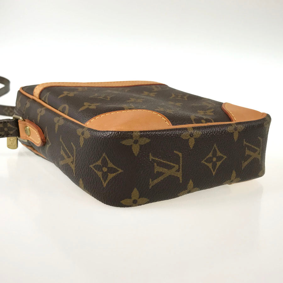 LOUIS VUITTON Monogram Danube M45266 Shoulder bag