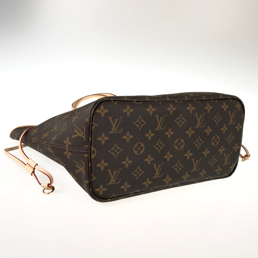 LOUIS VUITTON Monogram Neverfull MM M40995 Tote bag