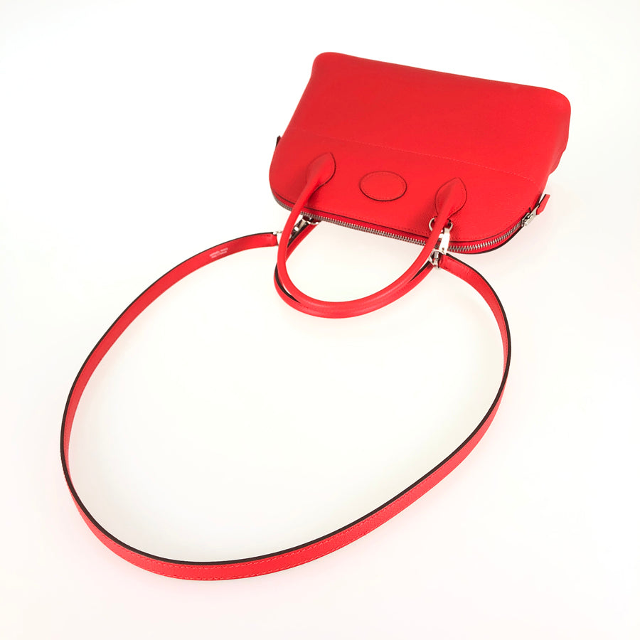 HERMES Bolide 27 Hand bag