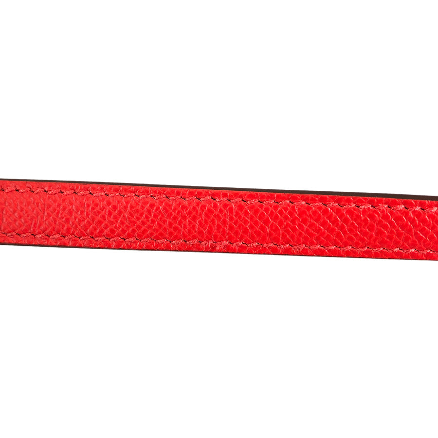 HERMES Bolide 27 Hand bag